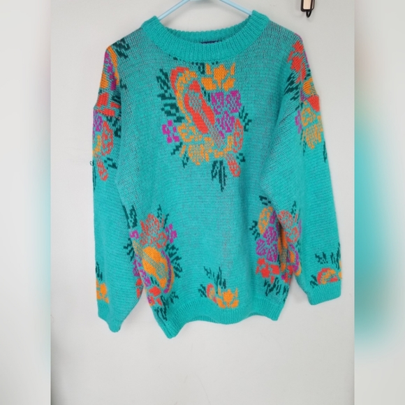 Esprit Sweaters - Rare Esprit Sport Sweater